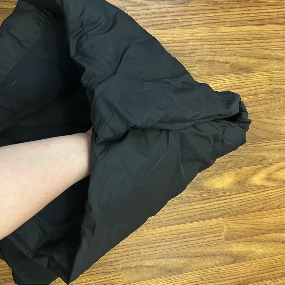 Lululemon Down To The Studio Down Jacket with Belt - Picture 12 of 13